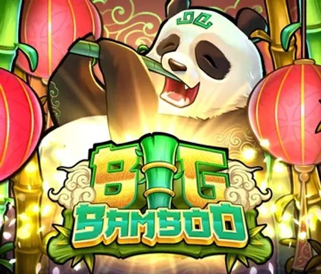 Big Bamboo online slot from Push Gaming – play at qbets.de