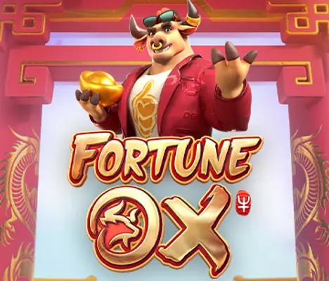 Play Fortune Ox slot by PG Soft on qbets.de
